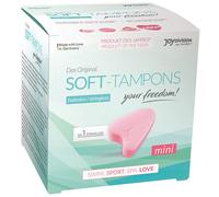Tampons - Original Soft-Tampons Mini 3 Uds