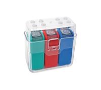 Tampons Pack 3 formules auto encrées " Récompense "