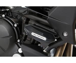 Tampons pare-balles Sw-motech Kawasaki Kle 650 STP.08.590.11200/B