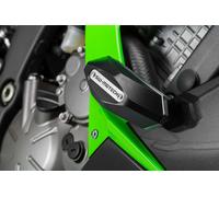 Tampons pare-balles Sw-motech Kawasaki ZX-6 R STP.08.590.11100/B