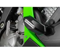 Tampons pare-balles Sw-motech Kawasaki ZX-6 R STP.08.590.11100/B