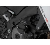 Tampons pare-balles Sw-motech Suzuki Gsx-s 1000-950 STP.05.590.10900/B