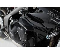 Tampons pare-balles Sw-motech Triumph Speed Triple STP.11.590.10300/B