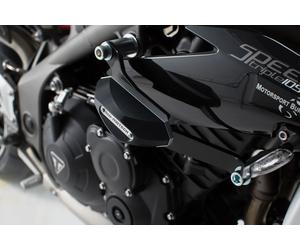 Tampons pare-balles Sw-motech Triumph Speed Triple STP.11.590.10300/B