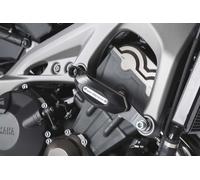 Tampons pare-balles Sw-motech Yamaha MT-09 ABS-SP-GT-/FJ-09 850/XSR 900...