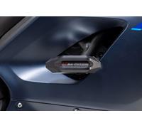 Tampons pare-balles Sw-motech Yamaha YZF-R7 Abs STP.06.590.11300/B