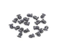 TAMPONS PATINS GRILLE FONTE X20 pour TABLE DE CUISSON ARTHUR MARTIN -...