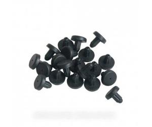 TAMPONS PATINS GRILLE FONTE X20 POUR TABLE DE CUISSON ELECTROLUX - 5028080700