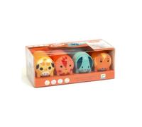 Tampons pour les Petits Animaux de la Ferme Djeco