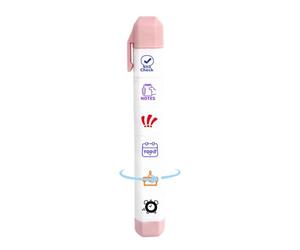 Tampons pour scrapbooking - ABS mignons mini motifs multifonctionnels