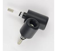 Tampons Protection Moto Carenage Pare-Carter Y FZ6 2004-2012