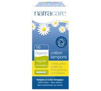 Tampons REG Avec Applicateur; 16 Ct De Natracare