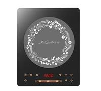Tampons Ronds Au Micro-ondes En Silicone - Tapis Résistants À La Chaleur Non Glissés De Qualité Platine, Anciens Temps De Cuisine Φ24cm Pour La Cuisine | Tampons D'isolation En Caoutchouc À Haute Temp