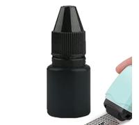 Tampons rotatifs anti-fraude,Rouleau de sécurité Documents | Couverture de Données Personnelles Pour La Maison Bibliothèque Mariage École Bureau Banque