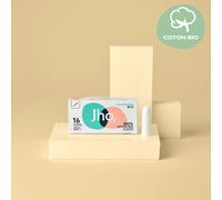 Tampons sans applicateur