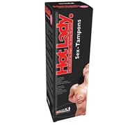 Tampons Sex Hot Lady 8 Unités