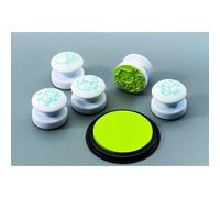 Tampons - Stampo Baby : Animaux Familiers