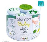 Tampons Stampo Baby - Animaux G