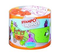Tampons - Stampo Minos : Fées