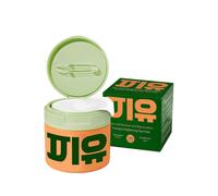 Tampons Toniques Anti-Age Et Anti-Rides Jiyu Korean Skincare, 100 Pieces/Boite
