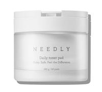 Tampons toniques exfoliants BHA et PHA, hydratation profonde, minimisation des pores Centella asiatica, théier, essence volumique