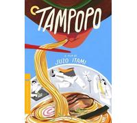 Tampopo (Criterion Collection) [Dvd]