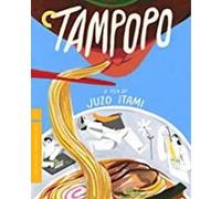 Tampopo Blu-ray