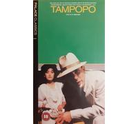 Tampopo [VHS]