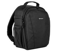 Tamrac Jazz 84 Sac à Dos pour Appareil Photo Noir