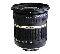 Tamron 10-24mm F/3,5-4,5 SP Di II LD ASL IF Objektiv (77 mm Filtergewinde) für Nikon