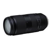 Tamron 100-400mm F/4.5-6.3 Di VC USD SLR Ultra téléobjectif zoom Noir