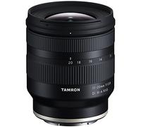 TAMRON 11-20 mm F/2.8 DI III-A RXD pour appareils Photo sans Miroir Sony E APS-C