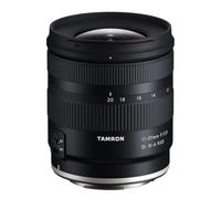 Tamron 11-20 mm F/2.8 Di III-A RXD pour Canon RF APS-C Mount
