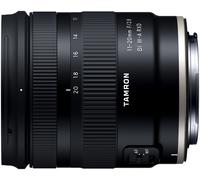 TAMRON 11-20mm f/2.8 Di III-A RXD Canon RF-S