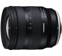 Tamron 11-20mm F/2.8 Di III-A RXD Fuji X
