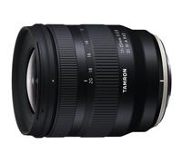 Tamron Objectif 11-20mm f/2,8 Di III-A RXD monture Fujifilm X