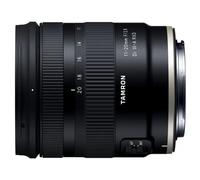 TAMRON 11-20mm f/2.8 Di III-A RXD Fuji X