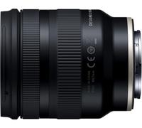 Tamron 11-20mm F/2.8 Di III-A RXD MILC Objectif ultra grand angle noir