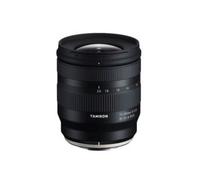 Tamron 11-20mm f/2.8 Di III-a RXD monture Fujifilm X
