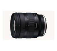 TAMRON 11-20mm f/2.8 Di III-A RXD Fuji X