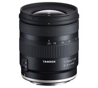 TAMRON 11-20mm f/2.8 Di III-A RXD Canon RF-S