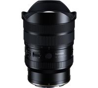 Tamron 12-20mm f/2.8 - Nikon Z mount