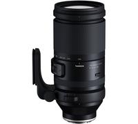 Tamron 150-500mm f/5-6.7 Di III VC VXD (A057) pour Sony E - Téléobjectif téléphoto léger et stabilisé