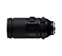 Tamron 150-500mm F/5-6.7 Di III VC VXD MILC Ultra téléobjectif zoom Noir