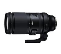 Tamron 150-500mm f/5-6.7 Di III VC VXD monture Nikon Z objectif photo