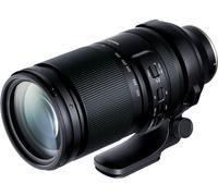 Objectif pour Hybride Plein Format Tamron 150-500mm F5-6.7 Di III VC VXD Sony E