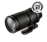 Tamron Objectif 150-500mm f/5-6.7 Di III VC VXD Compatible avec Fujifilm X