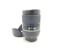 Tamron 16-300mm F/3.5-6.3 Di II VC PZD SLR Objectif macro Noir