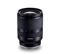 Tamron A046 - Objectif à zoom - 17 mm - 28 mm - f/2.8 DI III RXD - Sony E-mount - pour Sony Cinema Line; a VLOGCAM; a1; a1 II; a6700; a7 IV; a7 V; a7C II; a7CR; a7R V; a9 III