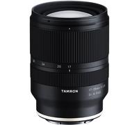 Objectif Tamron A046 - Fonction Zoom - 17 mm - 28 mm - f/2.8 DI III RXD - Sony E-mount - pour Sony Cinema Line; a VLOGCAM; a1; a1 II; a6700; a7 IV; a7C; a7C II; a7CR; a7R V; a9 III